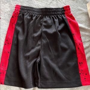 Boys shorts